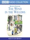 The Wind in the Willows By Kenneth Grahame